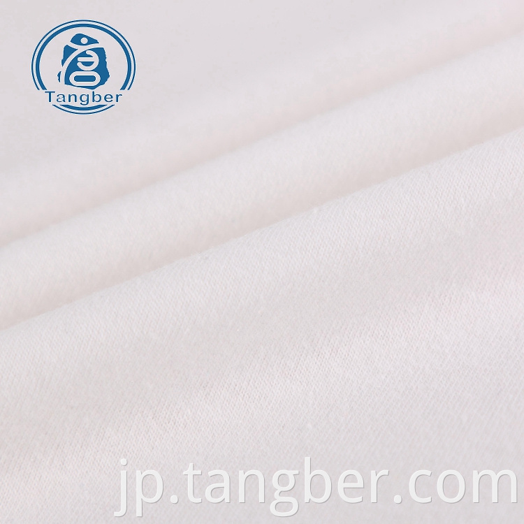 rayon jersey knit fabric